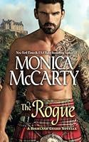 Algopix Similar Product 11 - The Rogue: A Highland Guard Novella