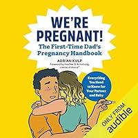 Algopix Similar Product 16 - Were Pregnant The First Time Dads