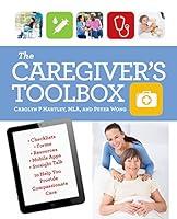 Algopix Similar Product 14 - The Caregivers Toolbox Checklists