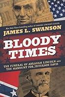 Algopix Similar Product 6 - Bloody Times The Funeral of Abraham