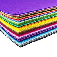 Algopix Similar Product 19 - flicflac 44PCS 8 x 12 inches 20 x