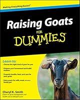Algopix Similar Product 17 - Raising Goats Fd.