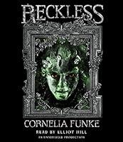 Algopix Similar Product 6 - Reckless Reckless Book 1 Mirrorworld