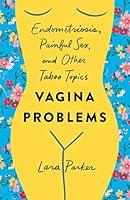 Algopix Similar Product 5 - Vagina Problems