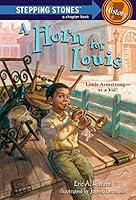 Algopix Similar Product 17 - A Horn for Louis Louis Armstrongas a