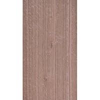Algopix Similar Product 16 - Eucalyptus Veneer 3 sq ft pack