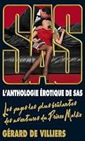 Algopix Similar Product 14 - Lanthologie rotique de SAS GDV SAS