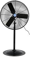 Algopix Similar Product 16 - iLiving ILG8P3072 Commercial Pedestal