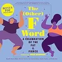 Algopix Similar Product 19 - The Other F Word A Celebration of