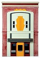 Algopix Similar Product 10 - Ameri-Towne Palace Theater - Front ONLY