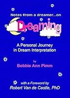 Algopix Similar Product 9 - Notes From a Dreamer  on Dreaming A