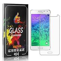 Algopix Similar Product 13 - UNEXTATI Screen Protector for Samsung