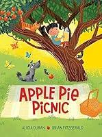 Algopix Similar Product 12 - Apple Pie Picnic