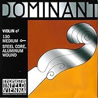 Algopix Similar Product 17 - Dr Thomastik Violin Strings (130)