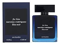 Algopix Similar Product 1 - Narciso Rodriguez Bleu Noir Eau de