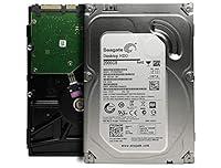 Algopix Similar Product 9 - Barracuda Desktop Hard Drive