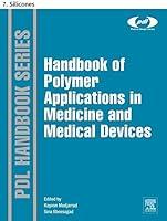 Algopix Similar Product 14 - Handbook of Polymer Applications in