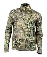 Algopix Similar Product 1 - SCENTBLOCKER NTS Long Sleeve Shirt