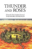 Algopix Similar Product 20 - Thunder and Roses Volume IV The