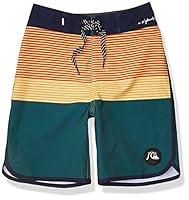 Algopix Similar Product 7 - Quiksilver Boys Big Highline Tijuana