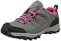 Algopix Similar Product 1 - Regatta Kids Trail Holcombe Low