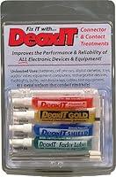 Algopix Similar Product 15 - DeoxIT Connector & contact Treatments