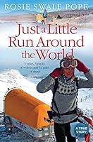 Algopix Similar Product 16 - Just a Little Run Around the World 5