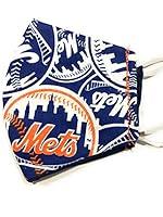 Algopix Similar Product 4 - 2PACK NY METS adjustable elastic