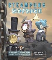 Algopix Similar Product 13 - Steampunk Softies