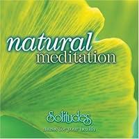Algopix Similar Product 15 - Solitudes: Natural Meditation