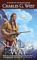 Algopix Similar Product 18 - Slater's Way
