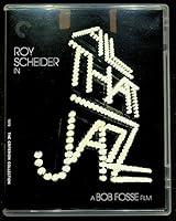 Algopix Similar Product 7 - ALL THAT JAZZ/BD BD [Blu-ray]