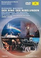 Algopix Similar Product 2 - Wagner Der Ring des Nibelungen 