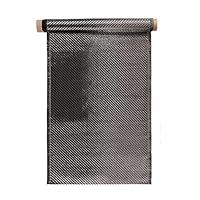 Algopix Similar Product 2 - Carbon Fiber Fabric Roll 328ft x