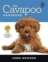 Algopix Similar Product 20 - The Cavapoo Handbook The Essential