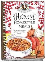 Algopix Similar Product 6 - Harvest Homestyle Meals Seasonal