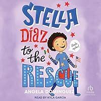 Algopix Similar Product 13 - Stella Diaz to the Rescue Stella Diaz