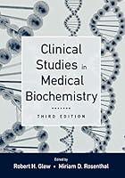 Algopix Similar Product 10 - Clinical Studies in Medical Biochemistry