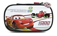 Algopix Similar Product 1 - Disney Pixar Cars 2 Console Storage Bag