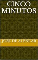 Algopix Similar Product 6 - Cinco Minutos (Portuguese Edition)