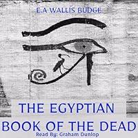 Algopix Similar Product 19 - The Egyptian Book of the Dead