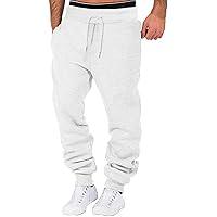 Algopix Similar Product 1 - Mens Sweatpants Hiking Pants Men Men