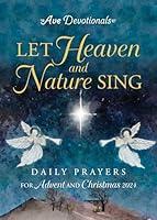 Algopix Similar Product 19 - Let Heaven and Nature Sing Daily