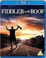 Algopix Similar Product 4 - Fiddler On The Roof 40th Anniversary