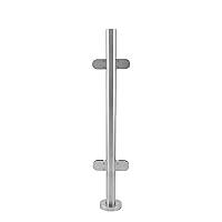 Algopix Similar Product 6 - MonsterShop Stainless Steel Balustrade