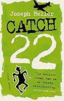 Algopix Similar Product 20 - Catch 22 (Dutch Edition)