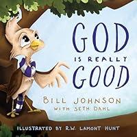 Algopix Similar Product 13 - God is Really Good