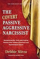 Algopix Similar Product 15 - The Covert Passive Aggressive