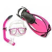Algopix Similar Product 7 - Innovative Scuba Concepts MSF4524