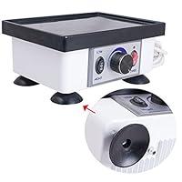 Algopix Similar Product 12 - EastDental Small Square Quartet Model